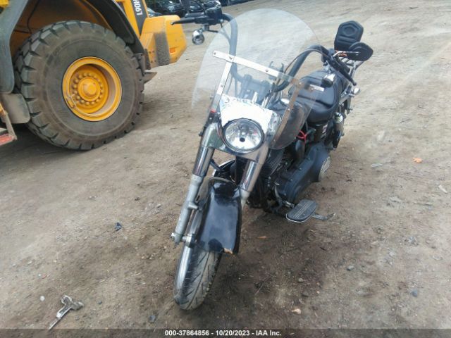 2012 HARLEY-DAVIDSON FLD 1HD1GZM19CC329160 Photo 4