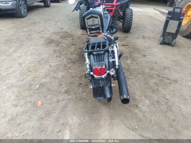 2012 HARLEY-DAVIDSON FLD 1HD1GZM19CC329160 Photo 5