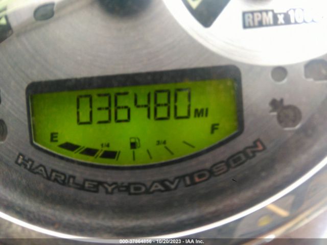 2012 HARLEY-DAVIDSON FLD 1HD1GZM19CC329160 Photo 6