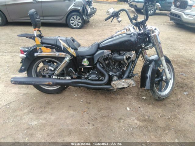 2012 HARLEY-DAVIDSON FLD 1HD1GZM19CC329160 Photo 7