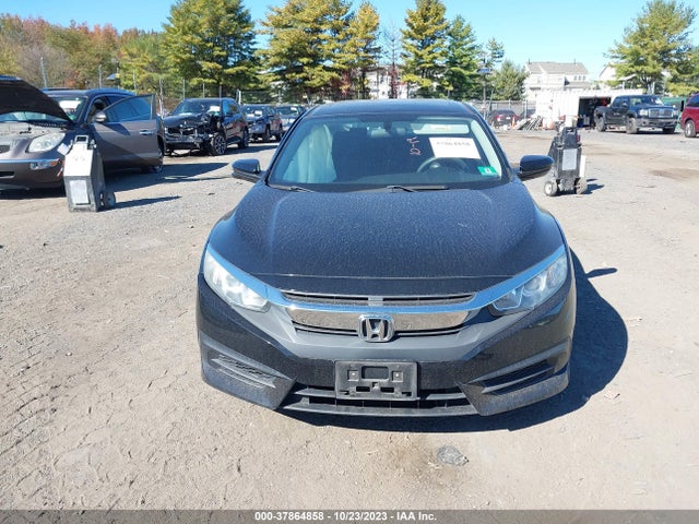 Honda Civic Sedan Ex 2016 19XFC2F74GE208675 Image 12