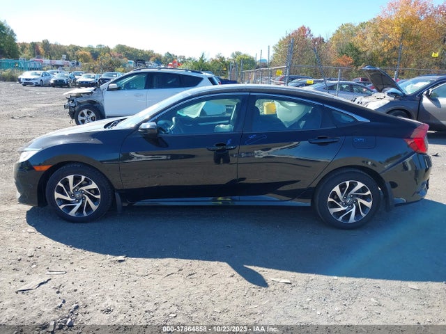 Honda Civic Sedan Ex 2016 19XFC2F74GE208675 Image 14