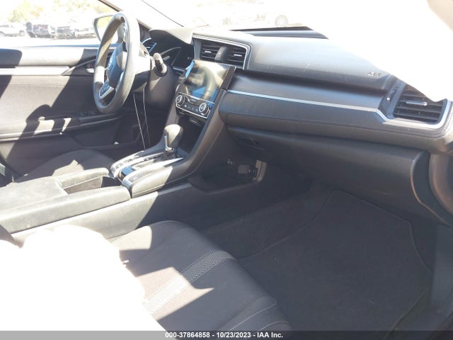 Honda Civic Sedan Ex 2016 19XFC2F74GE208675 Image 5