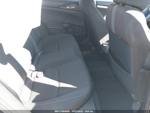 Honda Civic Sedan Ex 2016 19XFC2F74GE208675 Image 8