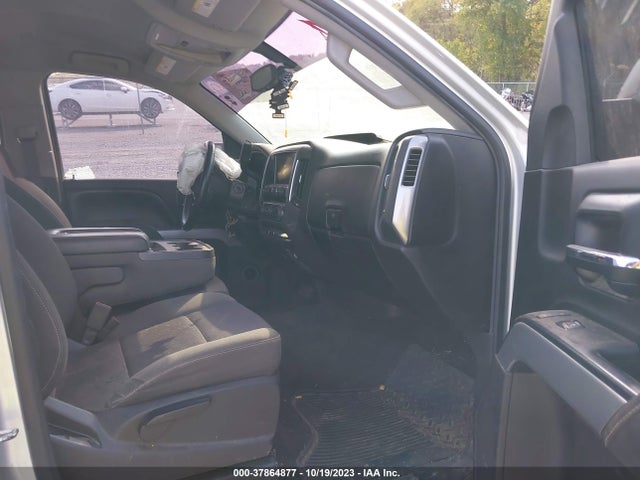 2014 CHEVROLET SILVERADO 1500 2LT VIN: 3GCUKREC7EG144716