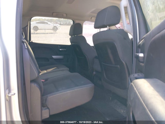 2014 CHEVROLET SILVERADO 1500 2LT VIN: 3GCUKREC7EG144716