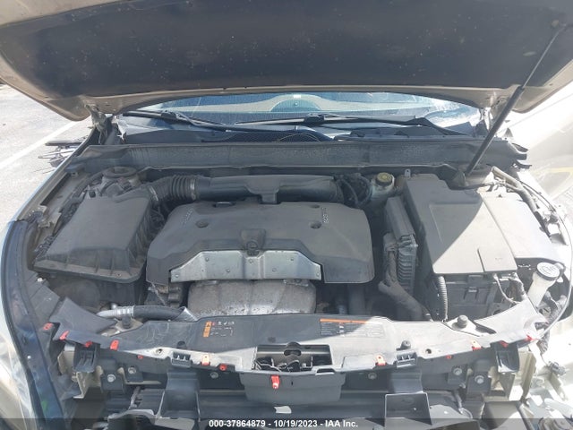 Chevrolet MALIBU LTZ 2015 1G11F5SL8FF267764 Image 10
