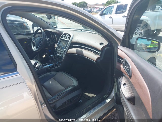 Chevrolet MALIBU LTZ 2015 1G11F5SL8FF267764 Image 5