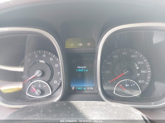 Chevrolet MALIBU LTZ 2015 1G11F5SL8FF267764 Image 7