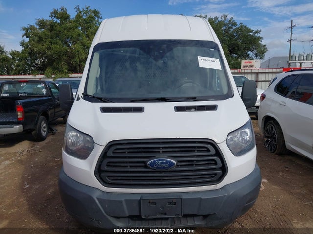 Ford Transit-250 2017 1FTYR2XM4HKA03688 Image 12