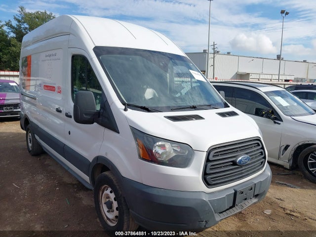 Ford Transit-250 2017 1FTYR2XM4HKA03688 Image 13