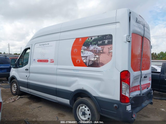 Ford Transit-250 2017 1FTYR2XM4HKA03688 Image 14