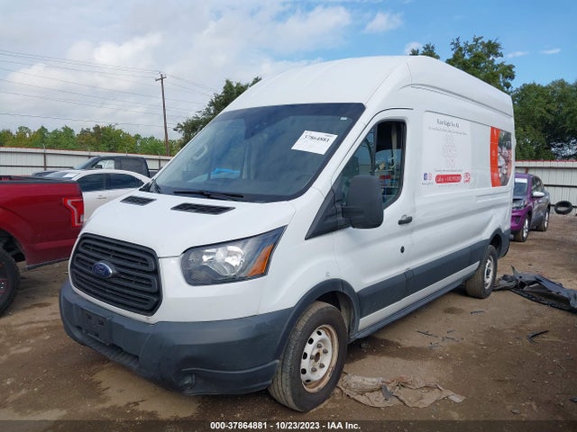 Ford Transit-250 2017 1FTYR2XM4HKA03688 Image 2
