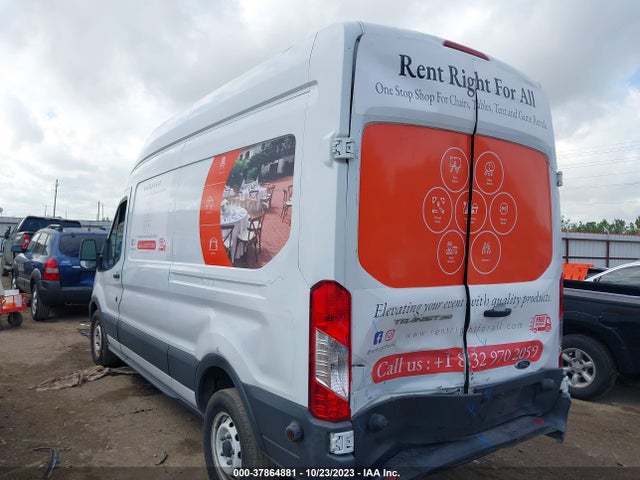 Ford Transit-250 2017 1FTYR2XM4HKA03688 Image 3