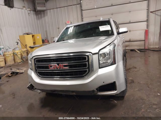 1GKS2GKC6JR242697 GMC Yukon Xl Slt