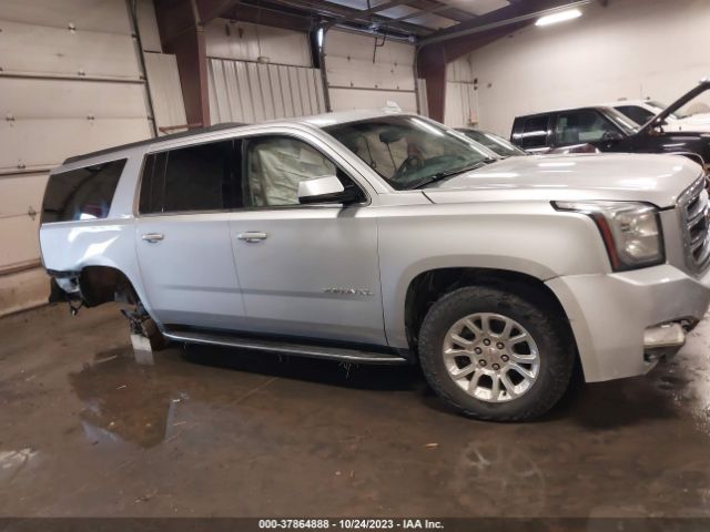 1GKS2GKC6JR242697 GMC Yukon Xl Slt
