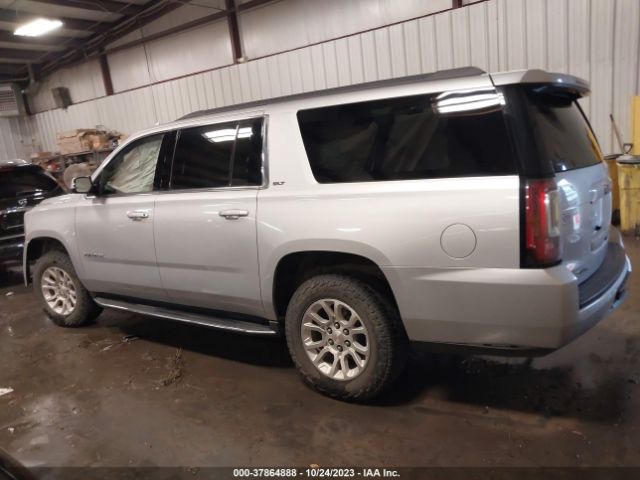 1GKS2GKC6JR242697 GMC Yukon Xl Slt