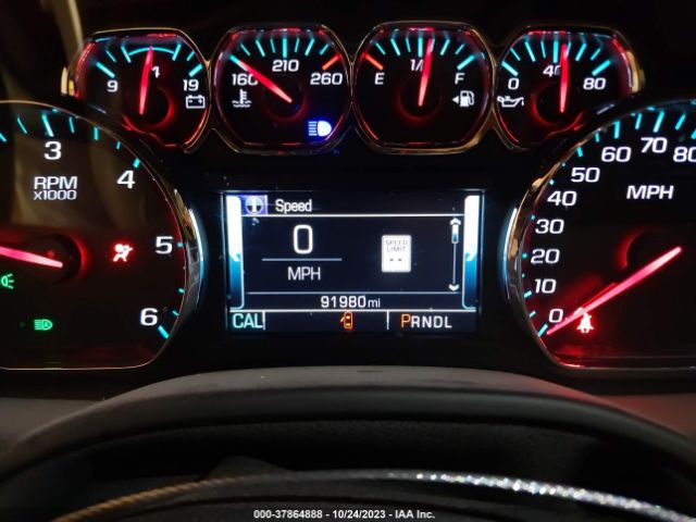 1GKS2GKC6JR242697 GMC Yukon Xl Slt