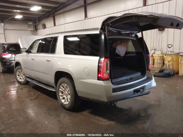 1GKS2GKC6JR242697 GMC Yukon Xl Slt