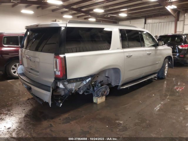 1GKS2GKC6JR242697 GMC Yukon Xl Slt