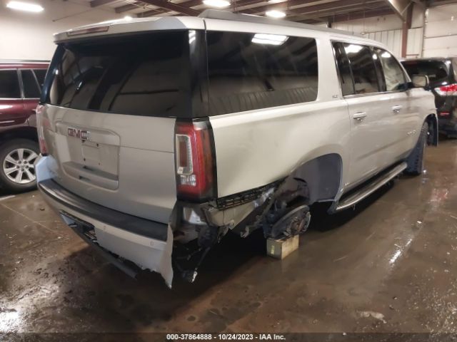 1GKS2GKC6JR242697 GMC Yukon Xl Slt
