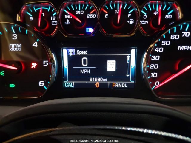 1GKS2GKC6JR242697 GMC Yukon Xl Slt