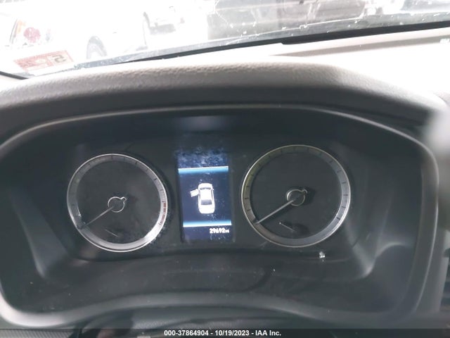 2019 HYUNDAI SONATA SEL VIN: 5NPE34AF3KH809778
