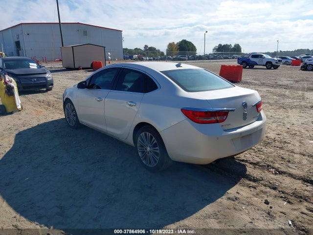 1G4PS5SK4E4182592 Buick Verano Leather Group