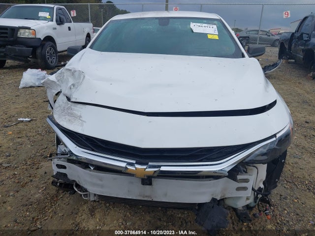 Chevrolet Malibu 1ls 2019 1G1ZB5ST3KF213295 Image 13