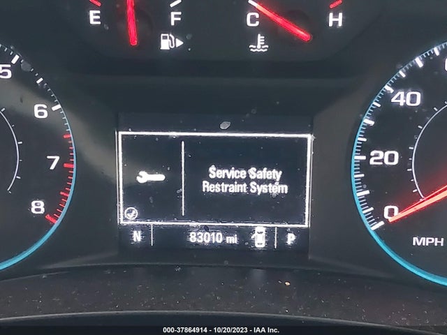 Chevrolet Malibu 1ls 2019 1G1ZB5ST3KF213295 Image 16