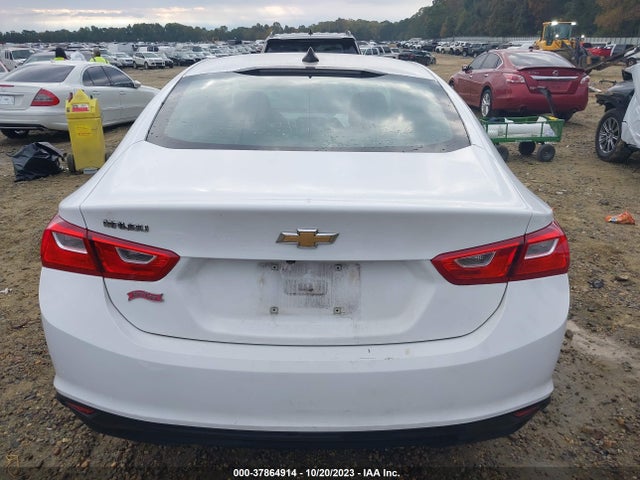 Chevrolet Malibu 1ls 2019 1G1ZB5ST3KF213295 Image 17