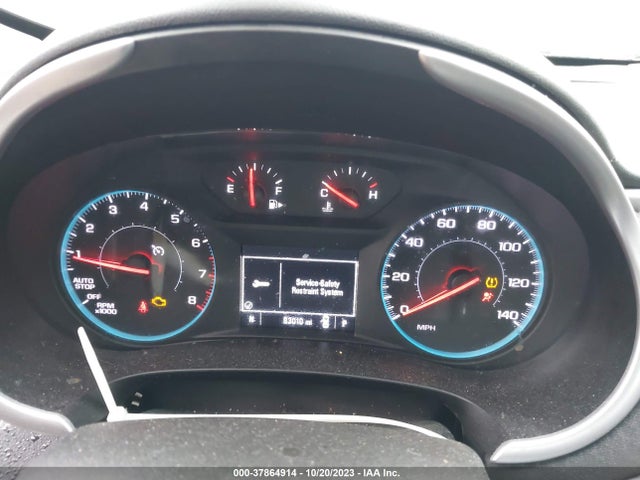 Chevrolet Malibu 1ls 2019 1G1ZB5ST3KF213295 Image 7