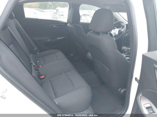 Chevrolet Malibu 1ls 2019 1G1ZB5ST3KF213295 Image 8