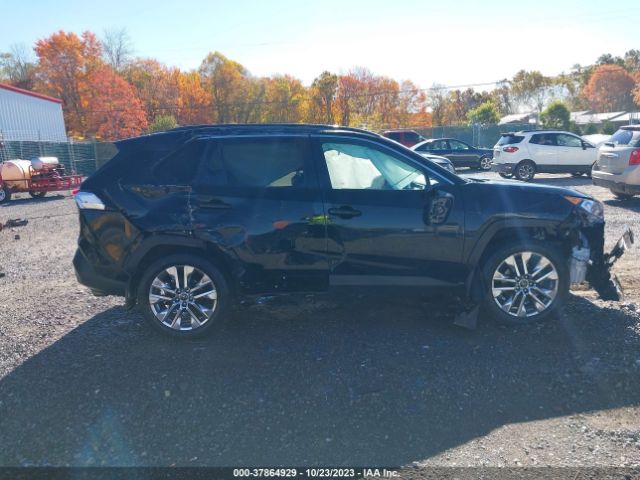 2T3A1RFV8MW168513 Toyota Rav4 Xle Premium