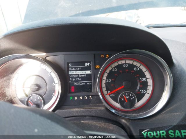 2C4RDGCG8FR652814 Dodge Grand Caravan Sxt
