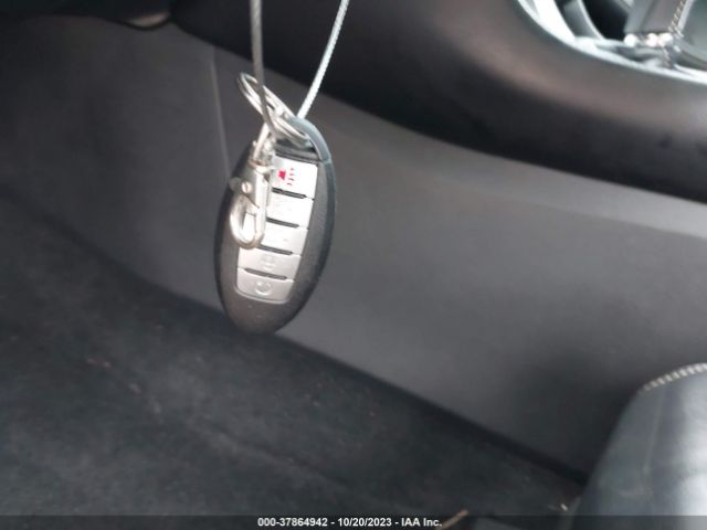 1N4AA6AP5JC401422 Nissan Maxima Platinum