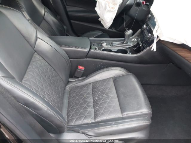 1N4AA6AP5JC401422 Nissan Maxima Platinum
