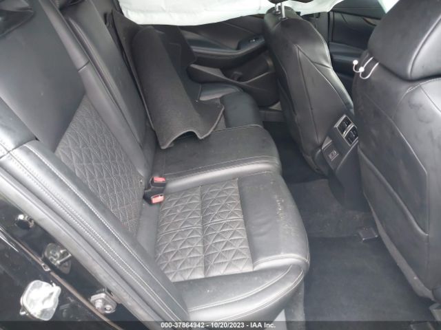 1N4AA6AP5JC401422 Nissan Maxima Platinum