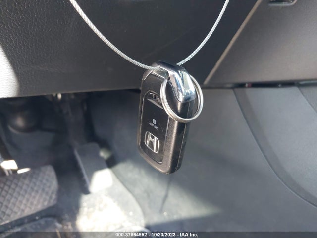 Honda Ridgeline Rtl-e 2023 5FPYK3F70PB001655 Image 11