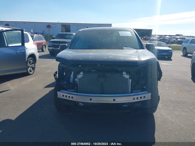 Honda Ridgeline Rtl-e 2023 5FPYK3F70PB001655 Image 13