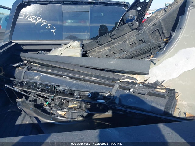 Honda Ridgeline Rtl-e 2023 5FPYK3F70PB001655 Image 12