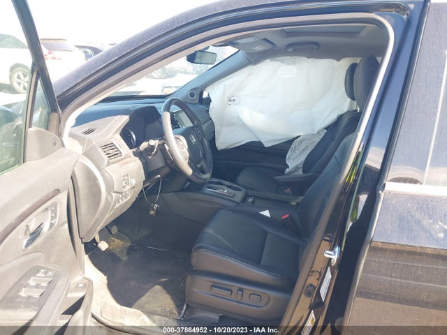 Honda Ridgeline Rtl-e 2023 5FPYK3F70PB001655 Image 5
