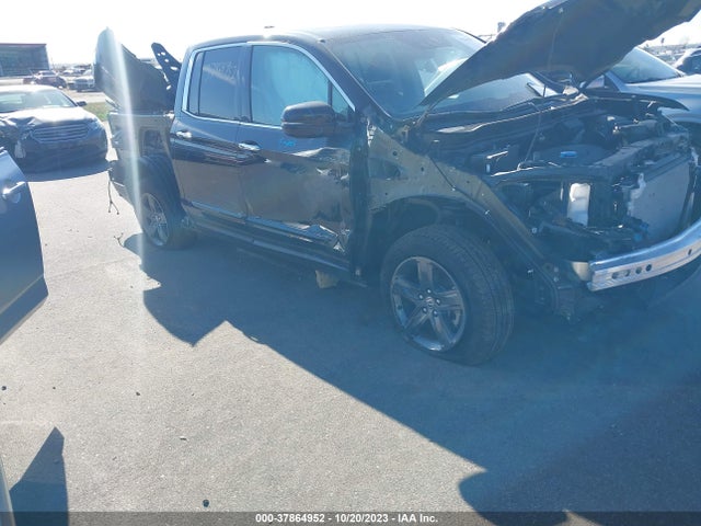Honda Ridgeline Rtl-e 2023 5FPYK3F70PB001655 Image 6