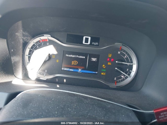 Honda Ridgeline Rtl-e 2023 5FPYK3F70PB001655 Image 7