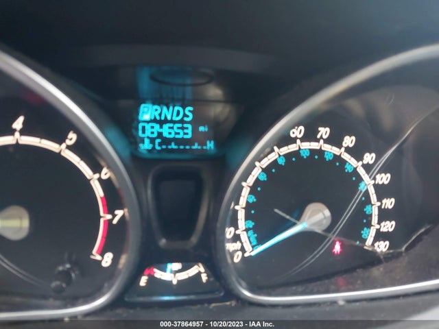 Ford FIESTA SE 2015 3FADP4EJXFM148478 Image 7