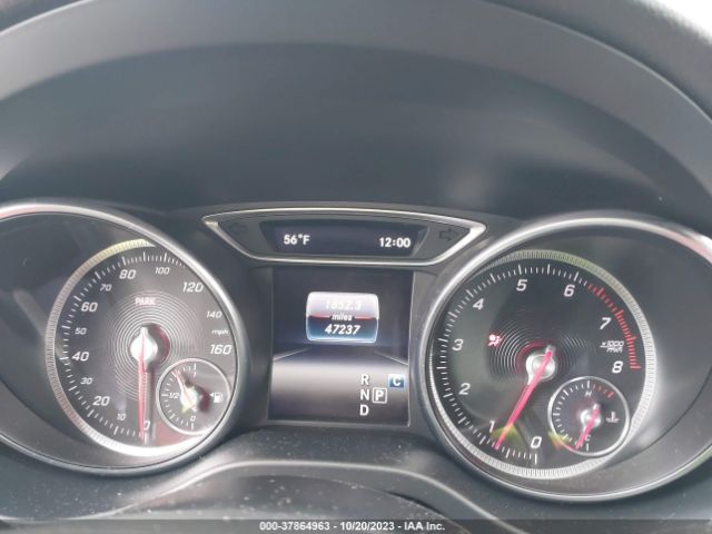 WDDSJ4EB0KN712303 Mercedes-Benz CLA 250