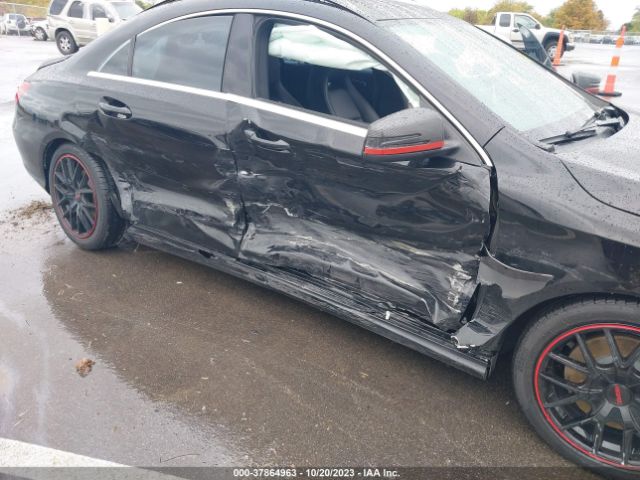 WDDSJ4EB0KN712303 Mercedes-Benz CLA 250
