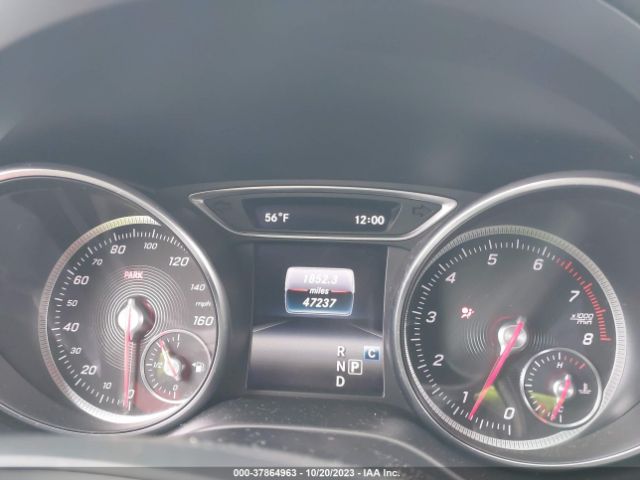 WDDSJ4EB0KN712303 Mercedes-Benz CLA 250