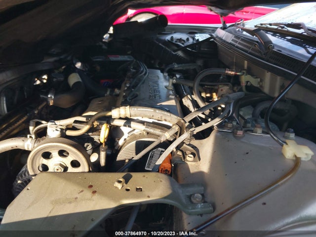 1998 HONDA ACCORD SDN EX VIN: 1HGCG5656WA090428