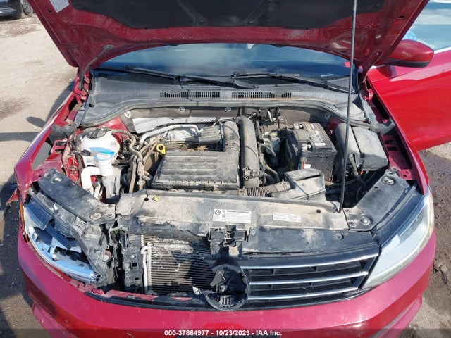 3VW2B7AJ9HM247266 Volkswagen Jetta 1.4t S